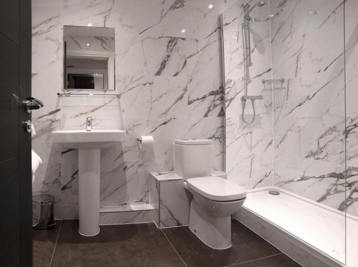 شقة The Castle Collection 14 Cook Street ليفربول المظهر الخارجي الصورة