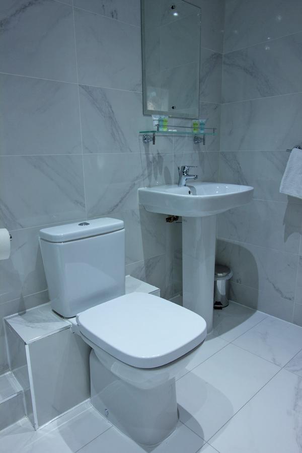 شقة The Castle Collection 14 Cook Street ليفربول المظهر الخارجي الصورة