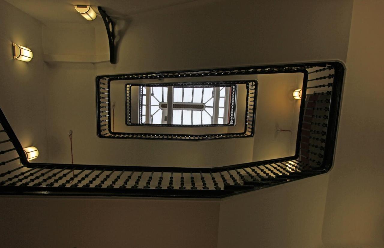 شقة The Castle Collection 14 Cook Street ليفربول المظهر الخارجي الصورة