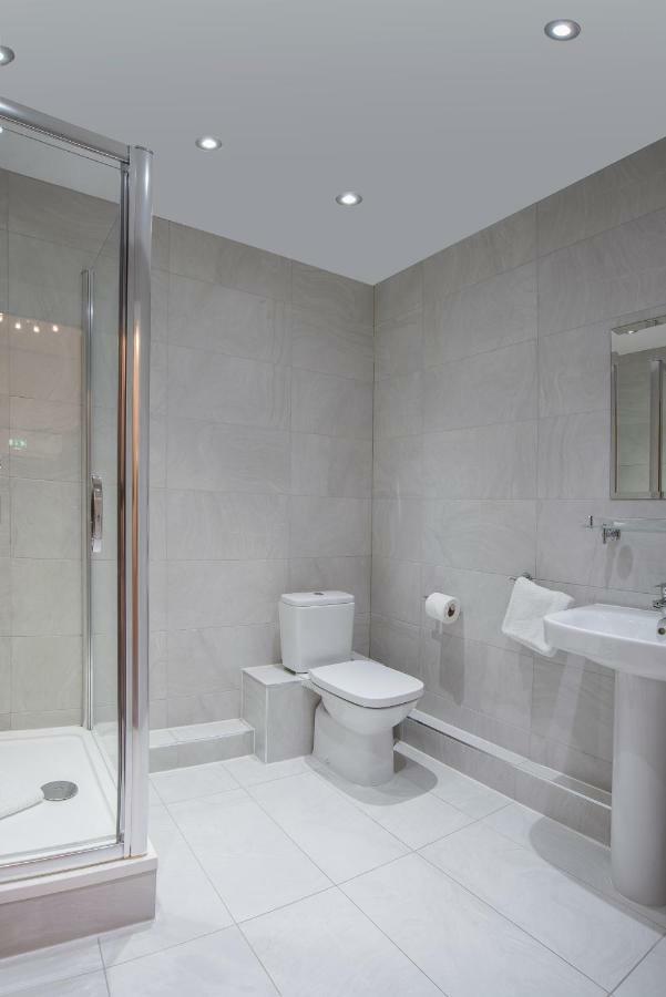 شقة The Castle Collection 14 Cook Street ليفربول المظهر الخارجي الصورة